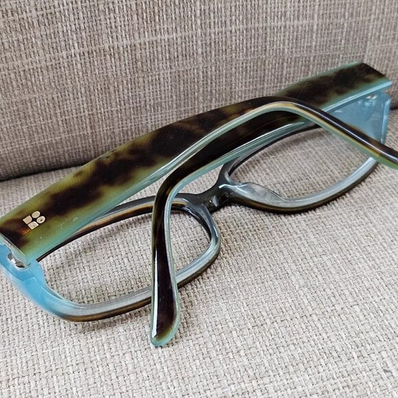 Kate Spade Women Glasses/Sunglasses PENELOPE 125 52[]16 Made in Italy Eyeglasses main image 8